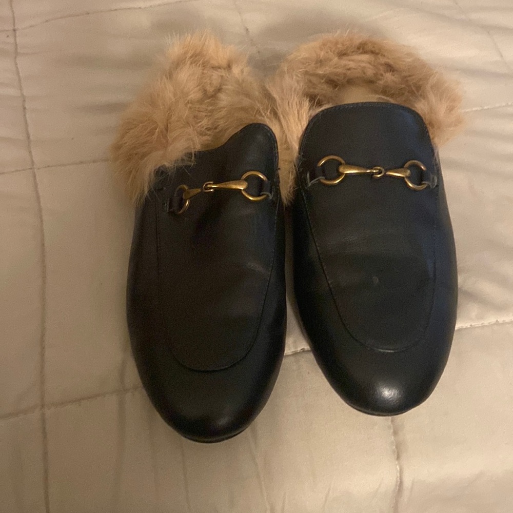 mules